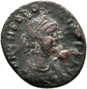 Theodosius I.