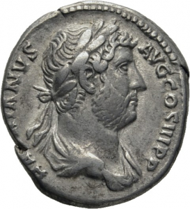 Hadrianus
